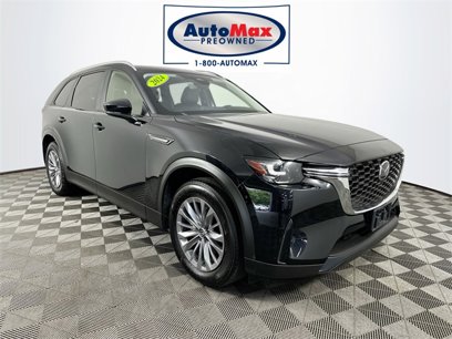 Used 2024 MAZDA CX-90 3.3 Turbo w/ Select Package