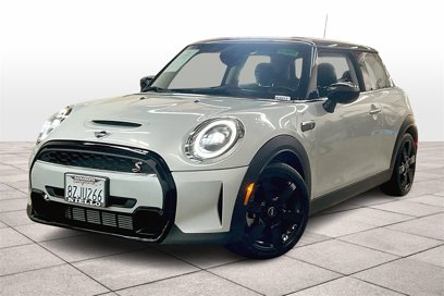 Used 2022 MINI Cooper S