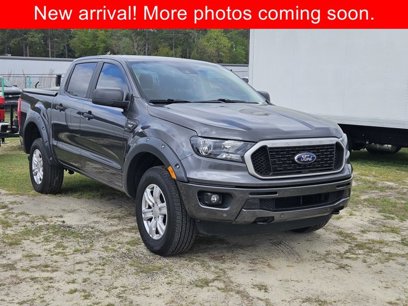 Certified 2019 Ford Ranger XLT