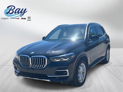 Used 2023 BMW X5 xDrive40i