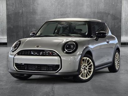 Used 2025 MINI Cooper S