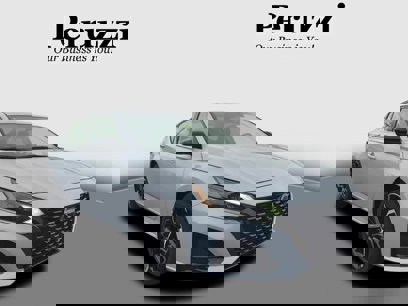 New 2025 Nissan Altima 2.5 SR