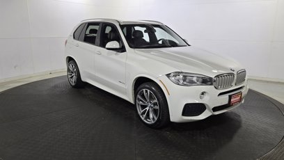 Used 2018 BMW X5 xDrive40e