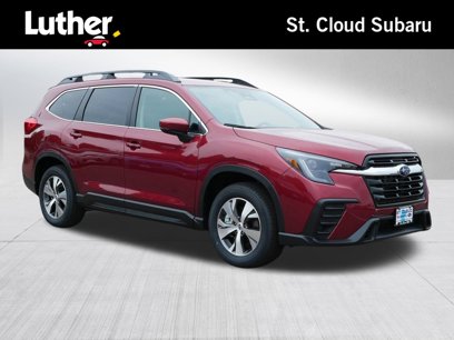 New 2025 Subaru Ascent Premium
