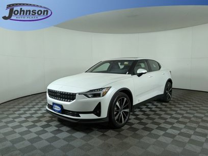 Used 2021 Polestar Polestar 2