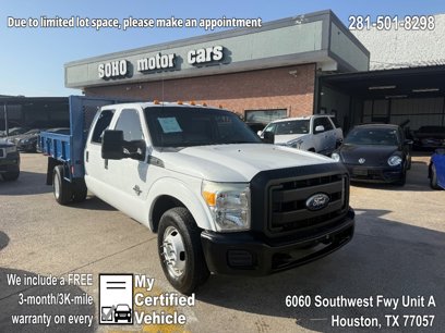 Used 2012 Ford F350 XL