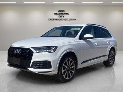 Used 2024 Audi Q7 2.0T Premium Plus w/ Premium Plus Package