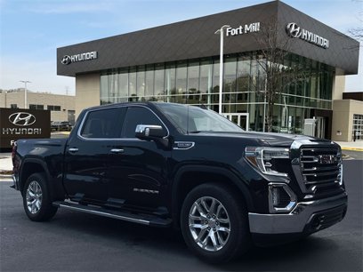 Used 2022 GMC Sierra 1500 SLT w/ SLT Premium Package