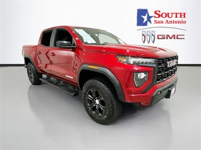 Used 2024 GMC Canyon Elevation w/ Elevation Premium Package