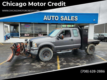 Used 2006 Ford F250 XL