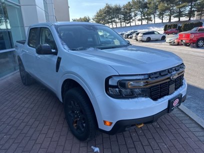 New 2024 Ford Maverick Lariat w/ Tremor Off-Road Package