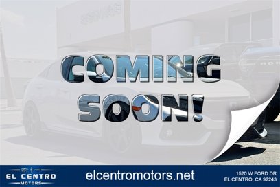 Used 2019 Honda Civic Sport Touring