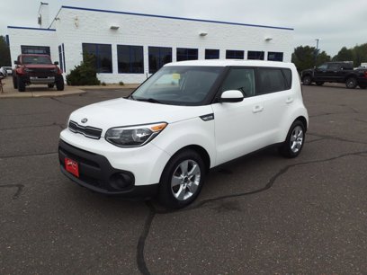 Used 2019 Kia Soul