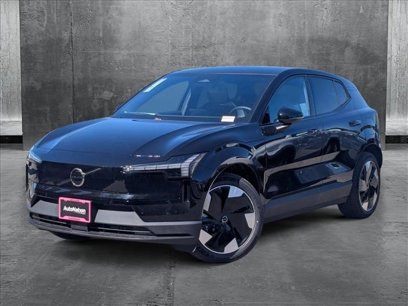 New 2025 Volvo EX30 Plus w/ Protection Package Premier