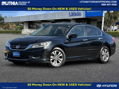 Used 2014 Honda Accord LX