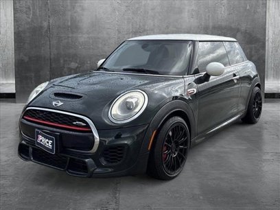 Used 2017 MINI Cooper John Cooper Works