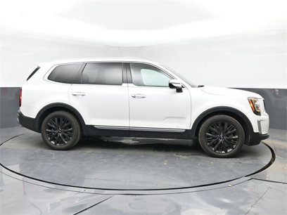 Used 2020 Kia Telluride SX