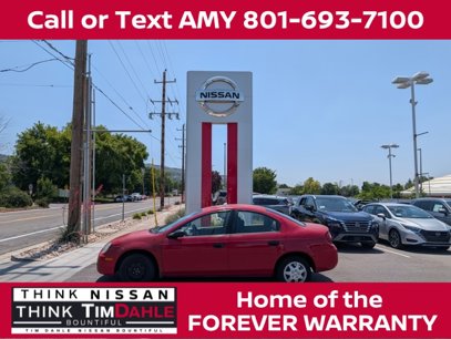 Used 2005 Dodge Neon SE