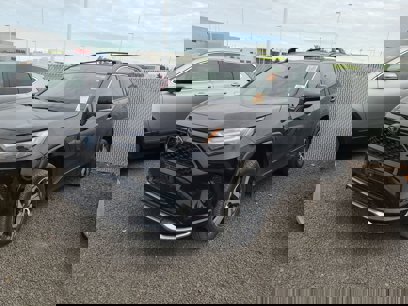 Used 2022 Toyota RAV4 SE