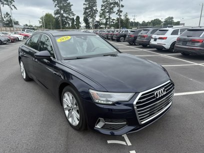 Used 2020 Audi A6 2.0T Premium w/ Convenience Package