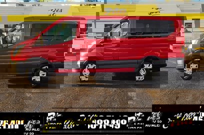 Used 2015 Ford Transit 150 XLT