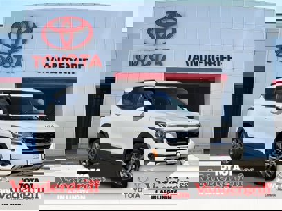 Used 2023 Kia Seltos S