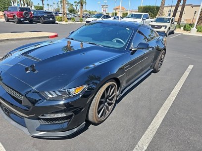 Used 2017 Ford Mustang Shelby GT350