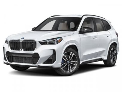 New 2025 BMW X1 M35i w/ Premium Package