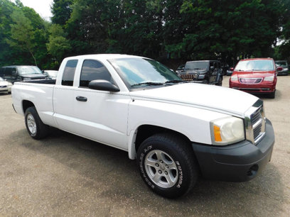 Used 2005 Dodge Dakota ST