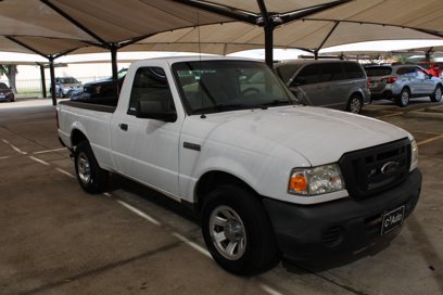 Used 2011 Ford Ranger XL