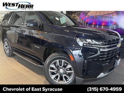 Used 2023 Chevrolet Tahoe LT w/ Luxury Package
