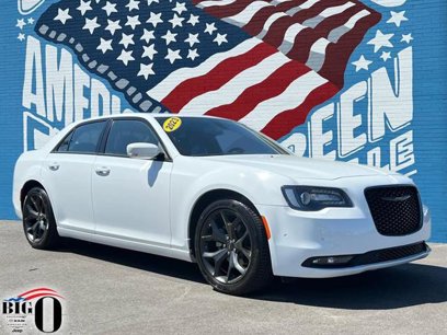 Certified 2023 Chrysler 300 S