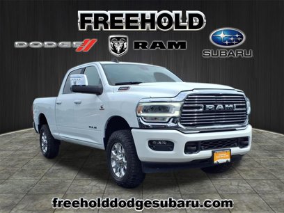 Certified 2024 RAM 2500 Laramie