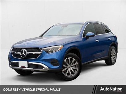 Certified 2025 Mercedes-Benz GLC 300