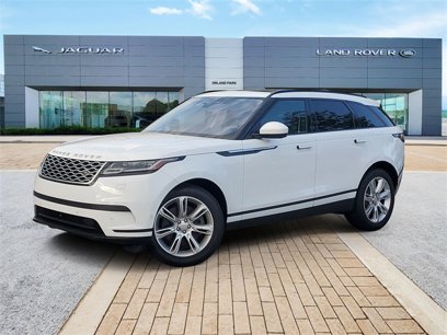 Used 2021 Land Rover Range Rover Velar S