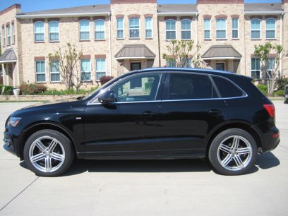 Used 2010 Audi Q5 3.2 Prestige