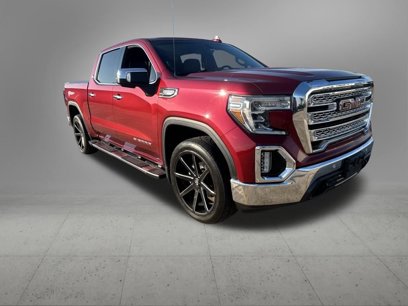 Used 2020 GMC Sierra 1500 SLT
