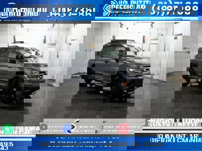 Used 2021 Volkswagen Tiguan SE R-Line