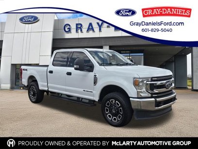 Certified 2022 Ford F250 XLT