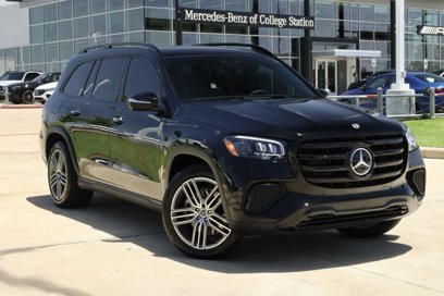 Certified 2024 Mercedes-Benz GLS 450 4MATIC