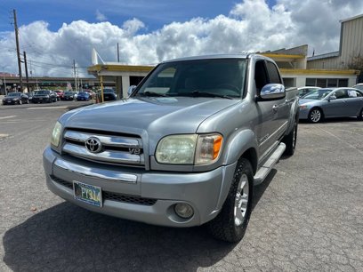 Used 2005 Toyota Tundra SR5