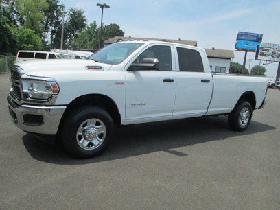 Used 2022 RAM 2500 Tradesman