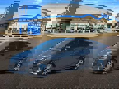 Used 2021 Toyota Prius Prime