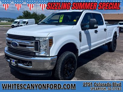 Used 2019 Ford F350 XLT