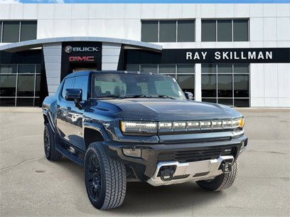 New 2025 GMC Hummer EV 2X
