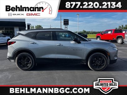 Used 2023 Chevrolet Blazer LT w/ Convenience Package