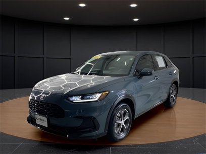 Used 2024 Honda HR-V EX-L