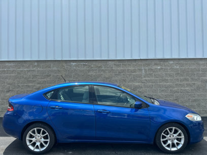 Used 2013 Dodge Dart SXT w/ Popular Equipment Group