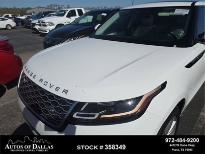 Used 2023 Land Rover Range Rover Velar S