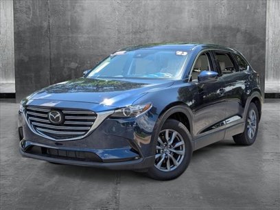 Used 2023 MAZDA CX-9 Touring